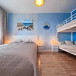 Apartman Aston Debina *