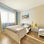 Apartman Aston Debina Debina (Ustka)