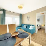 Aston Debina Apartman Debina (Ustka)