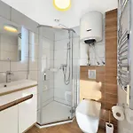 Apartman Aston Debina Debina (Ustka)
