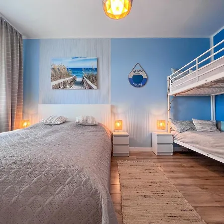 Apartmán Aston Debina *