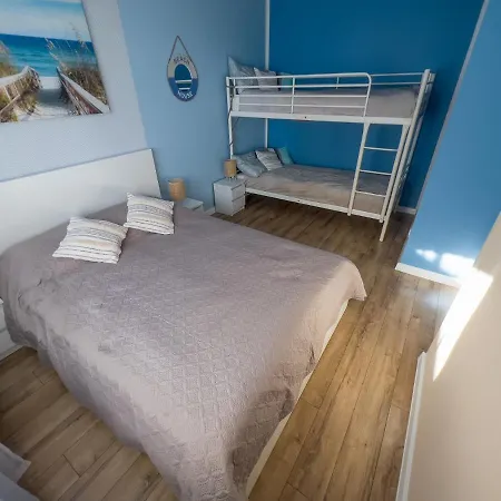 Apartmán Aston Debina Debina (Ustka)