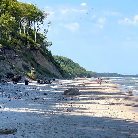 Aston Debina דירה Debina (Ustka)