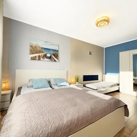 Apartamento Aston Debina *