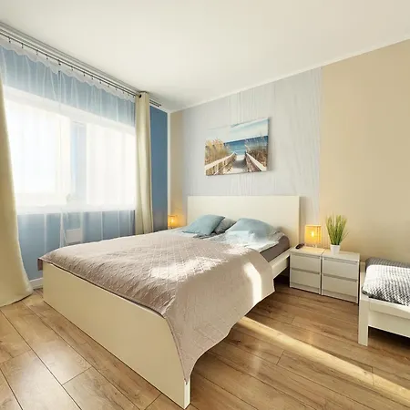 Apartmán Aston Debina Debina (Ustka)