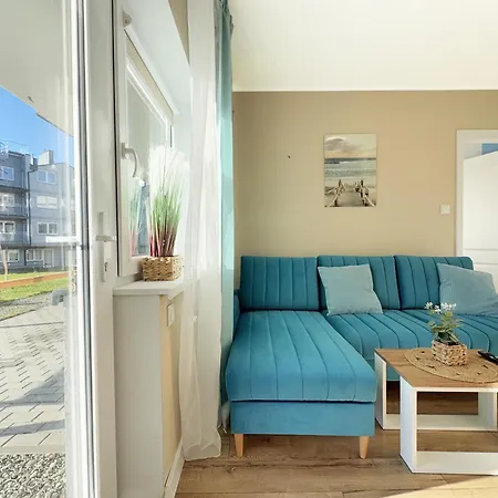 Aston Debina Debina (Ustka)