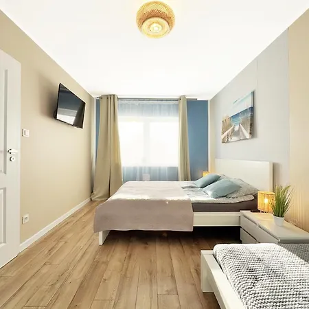 Aston Debina Apartmán *