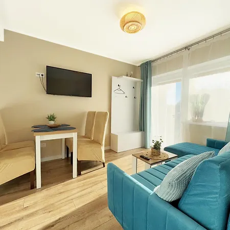 דירה Aston Debina *