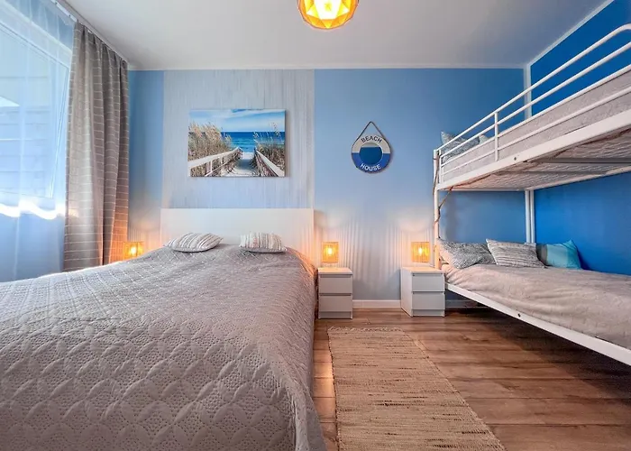 דירה Aston Debina *