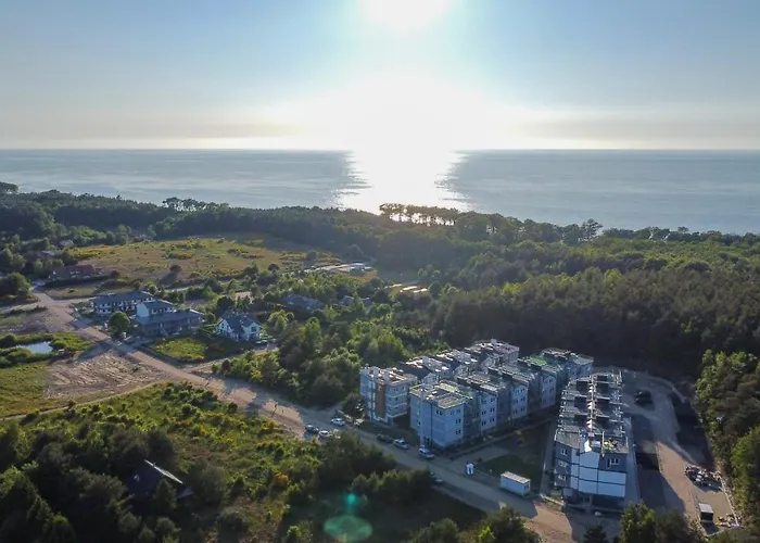 דירה Aston Debina *