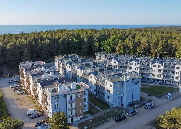 דירה Aston Debina *