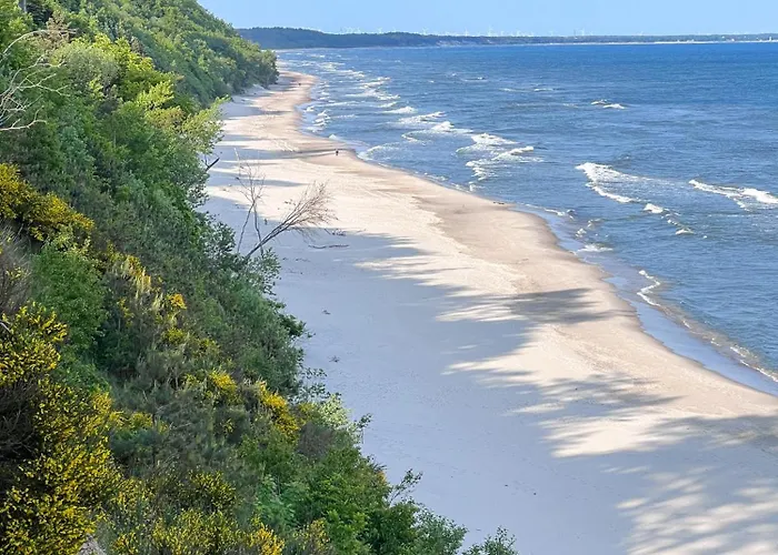 דירה Aston Debina