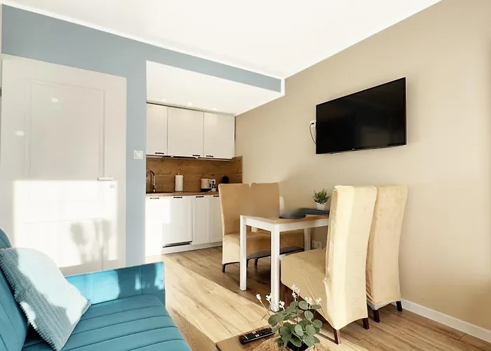 Aston Debina דירה *