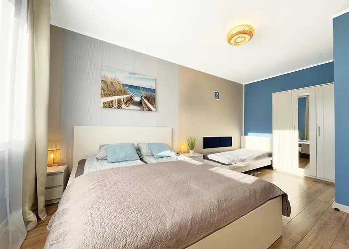 דירה Aston Debina *