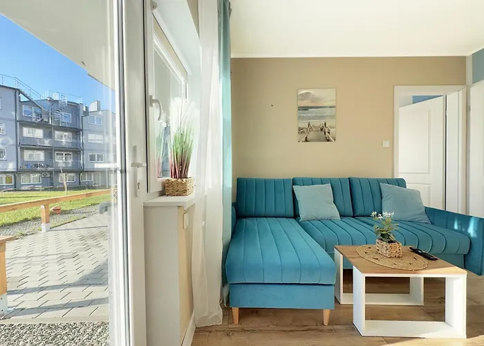 Aston Debina Debina (Ustka)