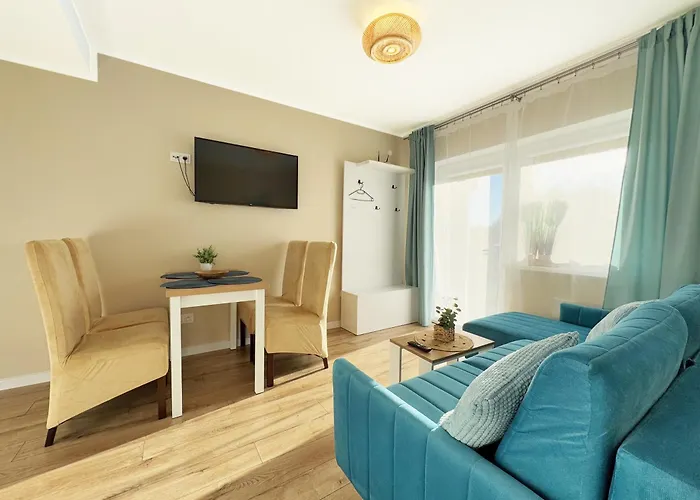 דירה Aston Debina *